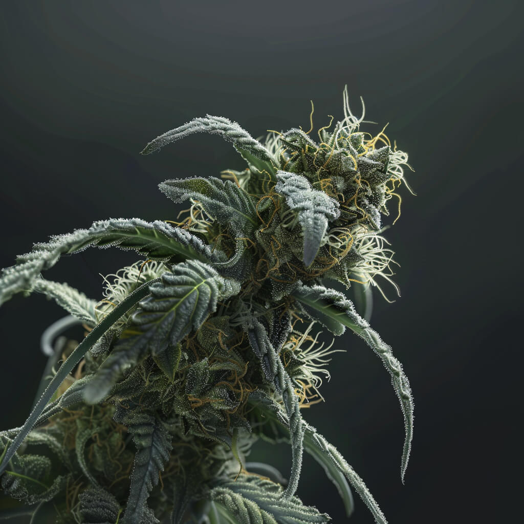 Critical - Autoflower