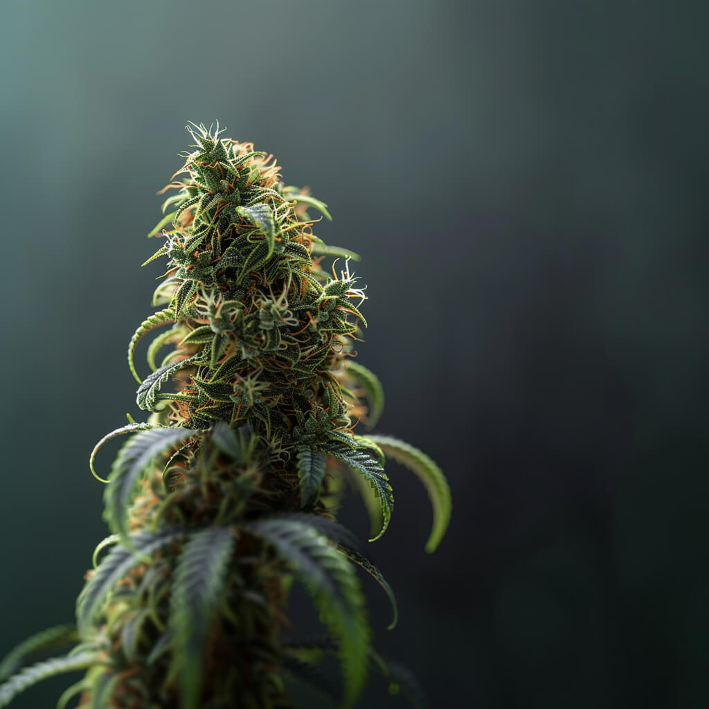 Diesel - Autoflower - Cannabis-Pflanz-Kit