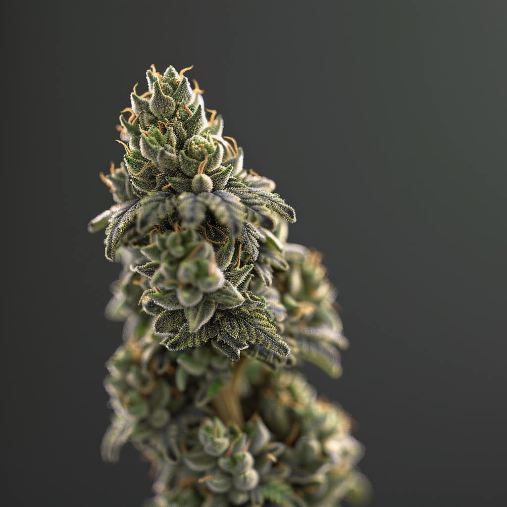 Orange Punch - Autoflower