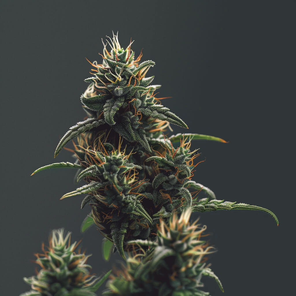 Skywalker - Autoflower - Cannabis-Pflanz-Kit