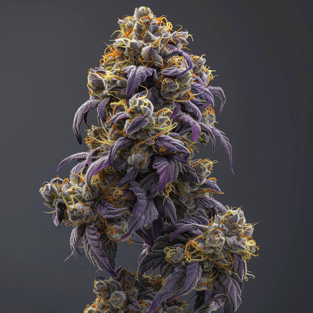 Honey Banana x Spritzer - Feminisiert - Cannabis-Pflanz-Kit