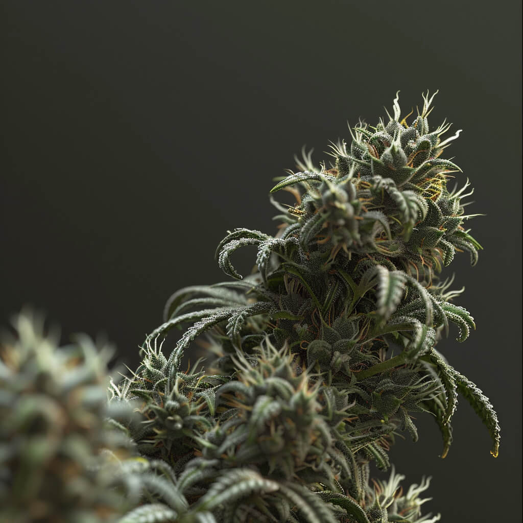 Northern Light 5 Haze x OG Kush - Feminisiert - Cannabis-Pflanz-Kit