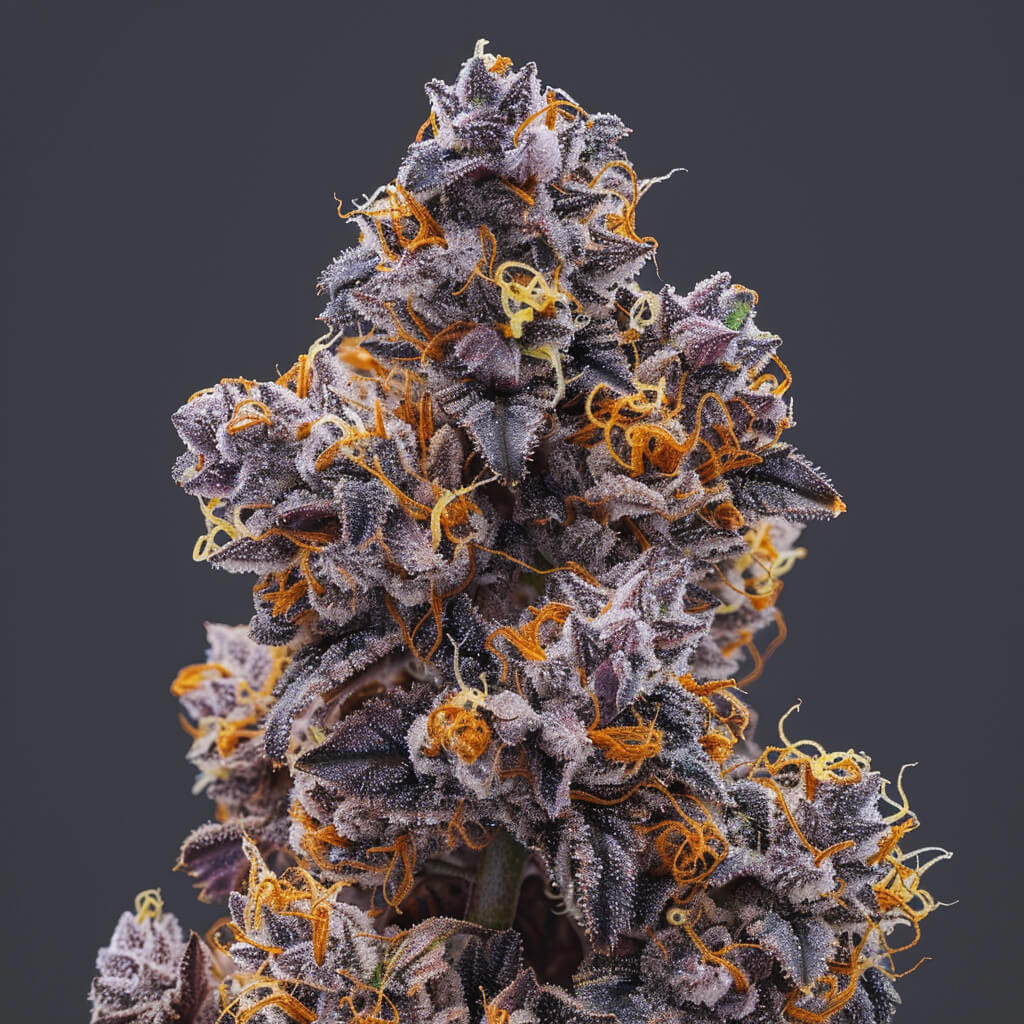 Spritzer x Purple Punch - Feminisiert - Cannabis-Pflanz-Kit